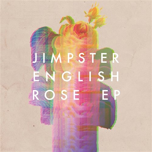 English Rose Jimpster