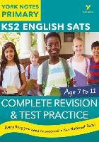 English SATs Complete Revision and Test Practice: York Notes Mike Gould