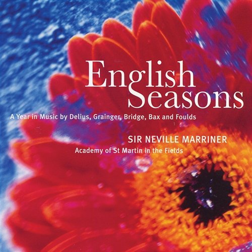 English Seasons Academy of St Martin in the Fields, Sir Neville Marriner