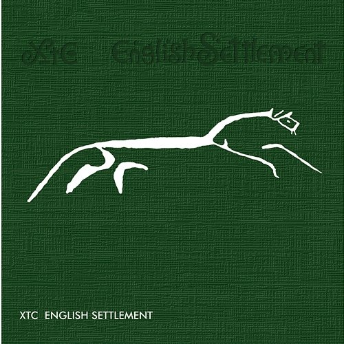 English Settlement XTC