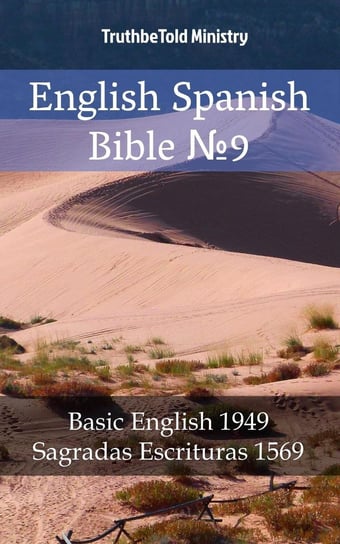 English Spanish Bible o9 Opracowanie zbiorowe