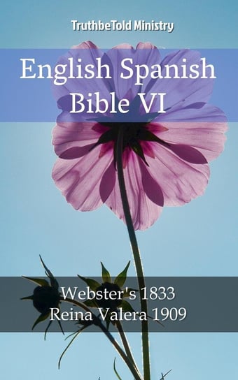 English Spanish Bible VI Opracowanie zbiorowe