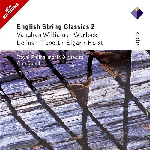 English String Classics Vol.2 Clio Gould & Royal Philharmonic Orchestra