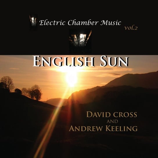 English Sun Cross David
