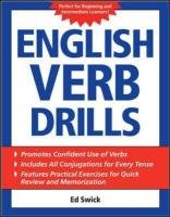 English Verb Drills Swick Ed