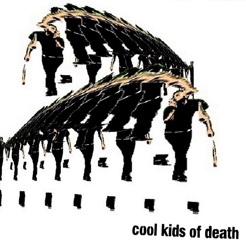 English Version - live Cool Kids Of Death
