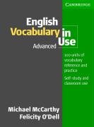 English Vocabulary in Use Advanced McCarthy Michael