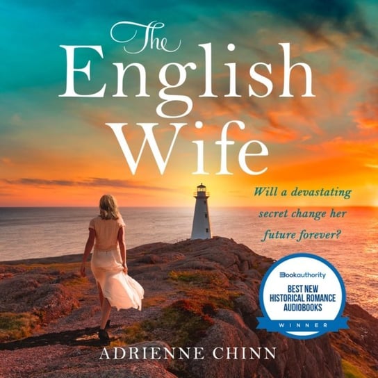 English Wife Chinn Adrienne