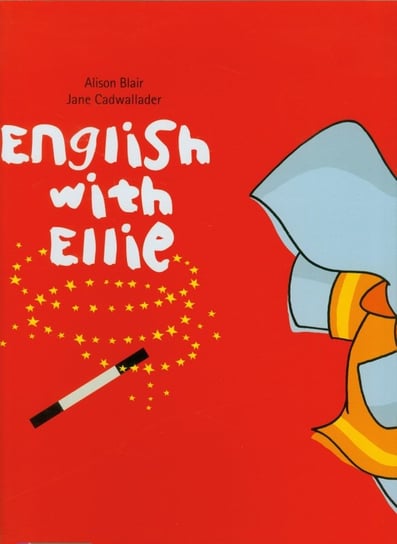 English with Ellie 1. Teacher's Guide + CD House Susan, Scott Katharine, House Paul