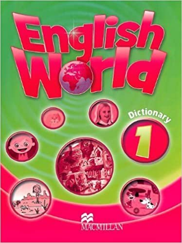 English World 1. Dictionary Bowen Mary, Hocking Liz