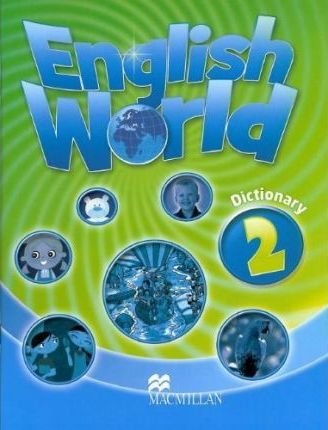 English World 2 Dictionary Bowen Mary, Hocking Liz