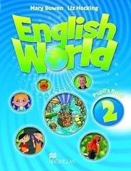 English World 2 WB Mary Bowen Liz Hocking