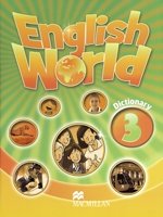 English World 3. Dictionary Bowen Mary, Hocking Liz