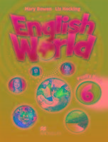 English World 6 Student Book Hocking Liz, Bowen Mary