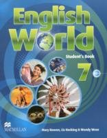English World 7 Student's Book Hocking Liz, Bowen Mary, Wren Wendy