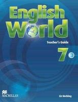English World 7 Teacher's Guide Hocking Liz