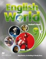 English World Student's Book Level 9 Hocking Liz, Bowen Mary, Wren Wendy