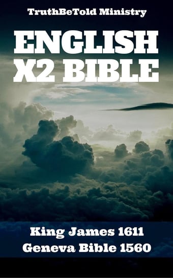 English X2 Bible Opracowanie zbiorowe