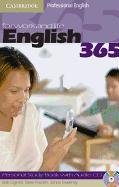 English365 2 Personal Study Book with Audio CD Sweeney Simon