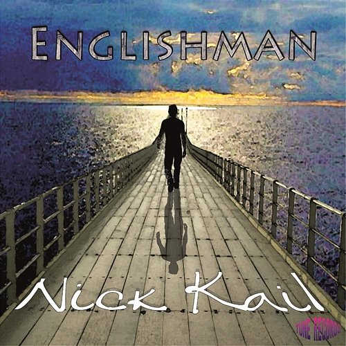Englishman Nick Kail