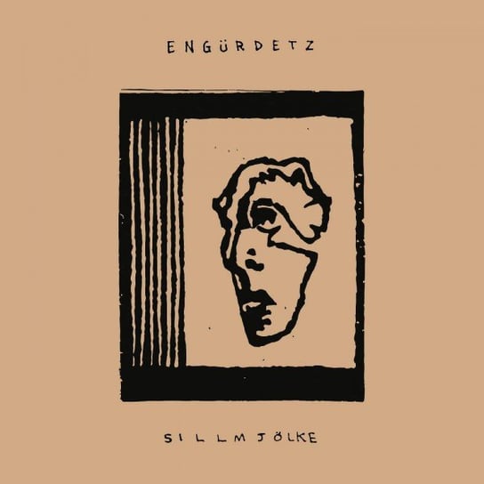 Engurdetz - Sillmjolke, płyta winylowa Various Artists