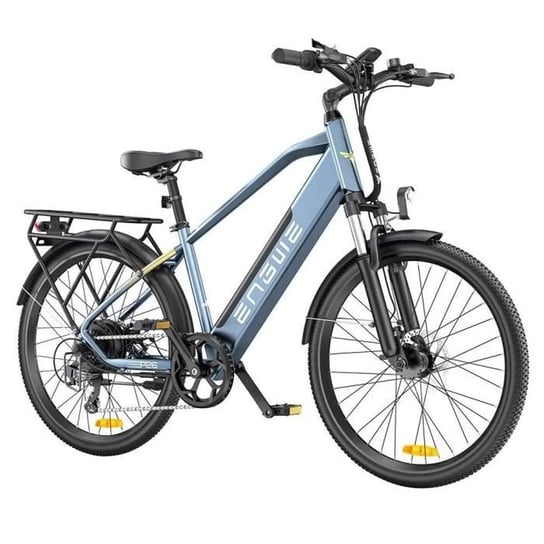 ENGWE , Elektryczny rowerP26 EU, 250W, Niebieski ENGWE