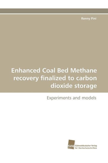 Enhanced Coal Bed Methane Recovery Finalized to Carbon Dioxide Storage Pini Ronny