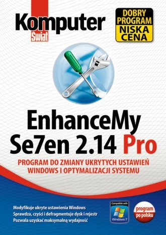 EnhanceMy Se7en 2.14 Pro Ringier Axel Springer Polska