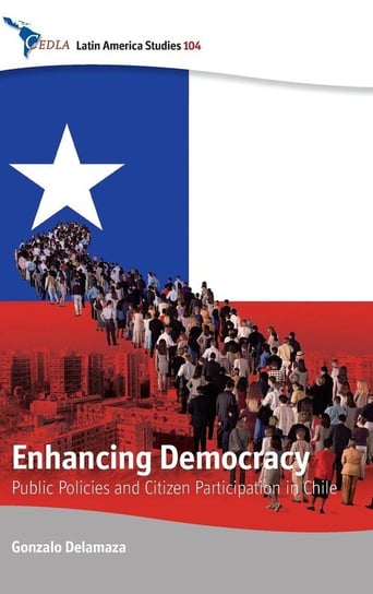 Enhancing Democracy Delamazo Gonzalo