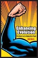 Enhancing Evolution Harris John