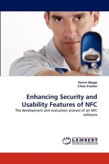 Enhancing Security and Usability Features of Nfc Beygo Kerem