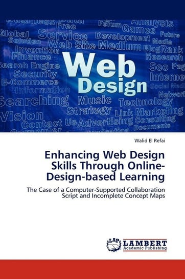 Enhancing Web Design Skills Through Online-Design-based Learning El Refai Walid