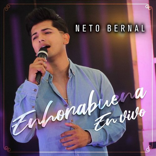 Enhorabuena Neto Bernal