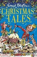 Enid Blyton's Christmas Tales Blyton Enid