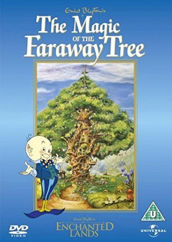 Enid Blyton - The Faraway Tree Various Directors
