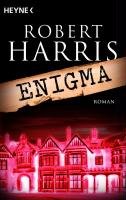 Enigma Harris Robert
