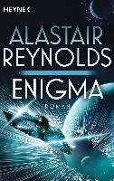 Enigma Reynolds Alastair