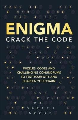 Enigma Gareth Moore