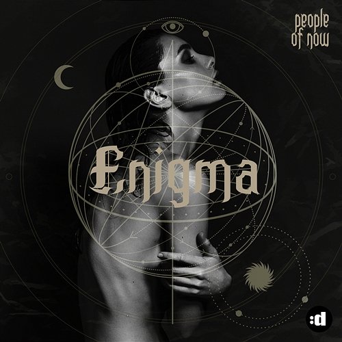 Enigma People Of Now