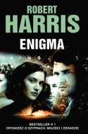 Enigma Harris Robert