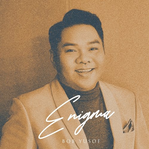 Enigma Bob Yusof
