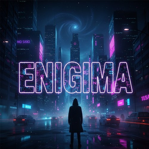 Enigma Drakko