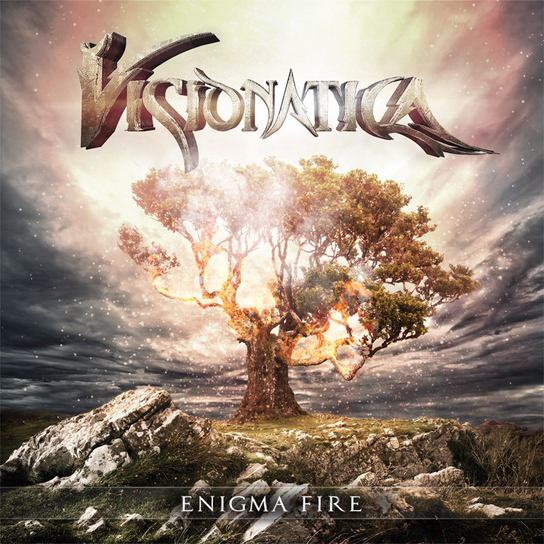 Enigma Fire Visionatica