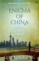 Enigma of China Xiaolong Qiu