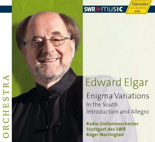 Enigma Variations Various Artists