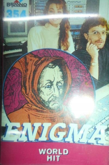 Enigma world hit Enigma Code