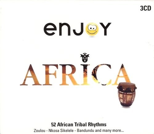 Enjoy Africa Various Artists