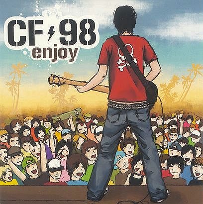 Enjoy CF98