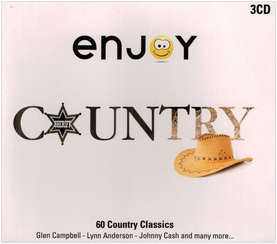 Enjoy Country Various Artists