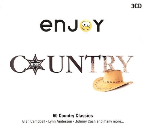 Enjoy Country Various Artists